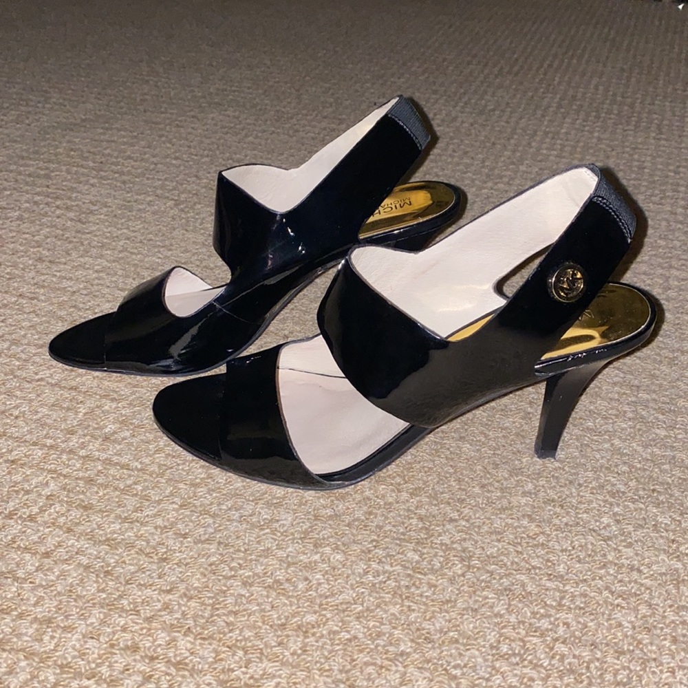 MICHAEL Michael Kors heels